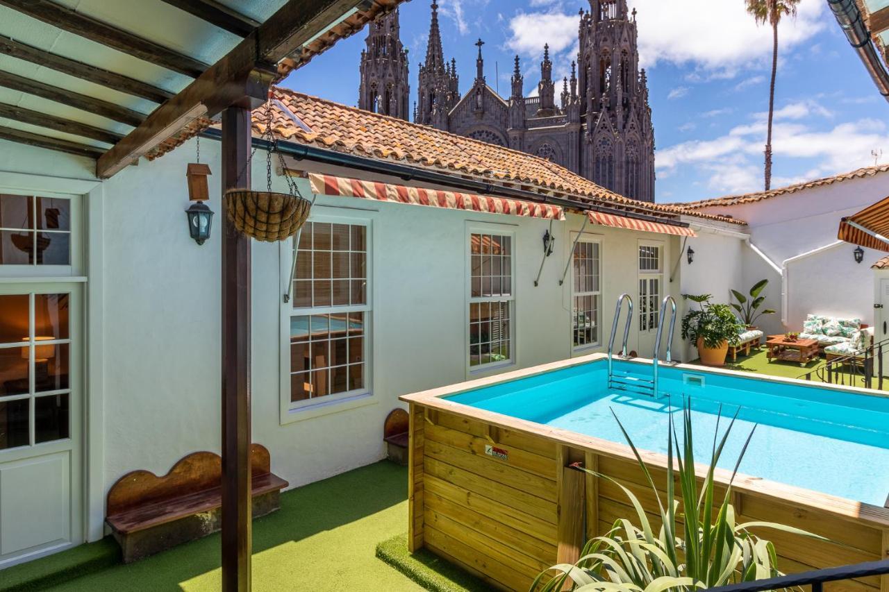 Holiday home Casona Gildana: Historia, Patrimonio/e-working