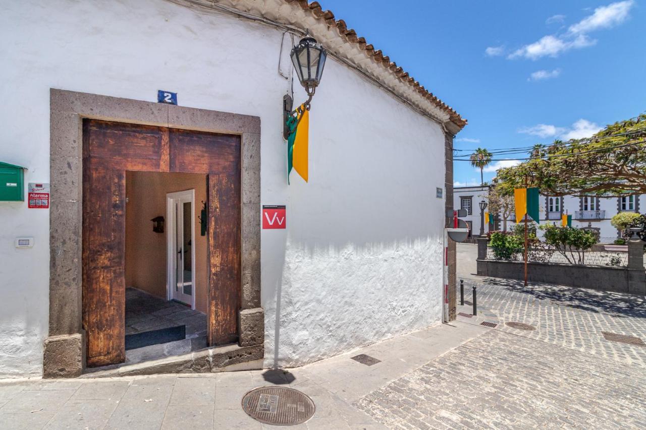 Holiday home Casona Gildana: Historia, Patrimonio/e-working