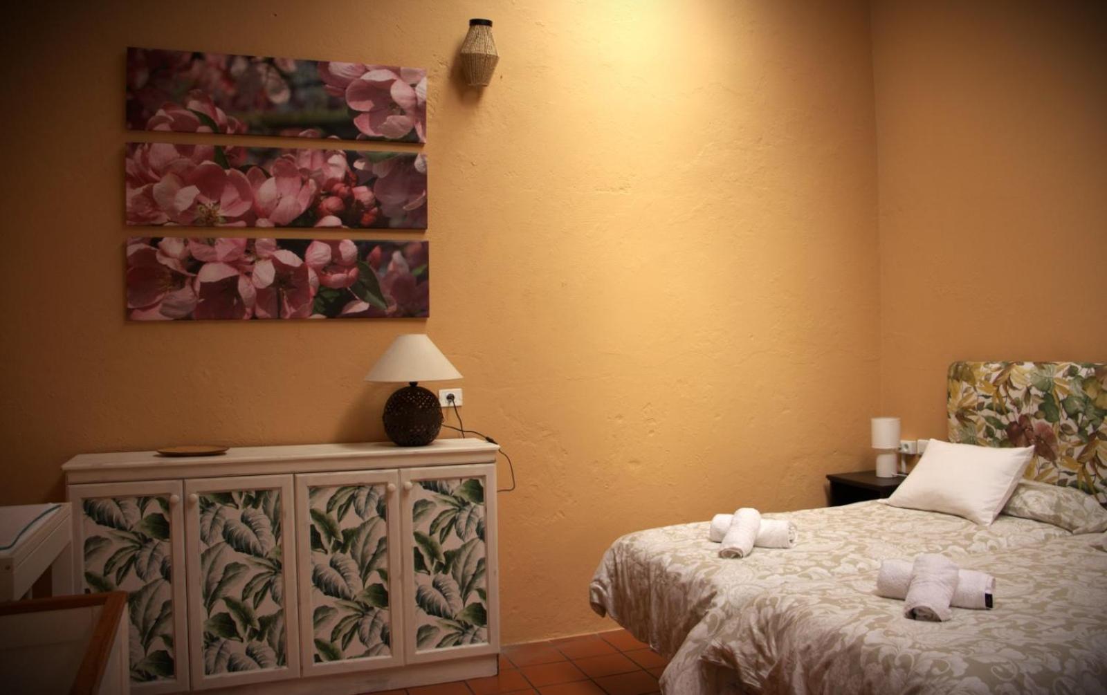 Holiday home Casona Gildana: Historia, Patrimonio/e-working Arucas
