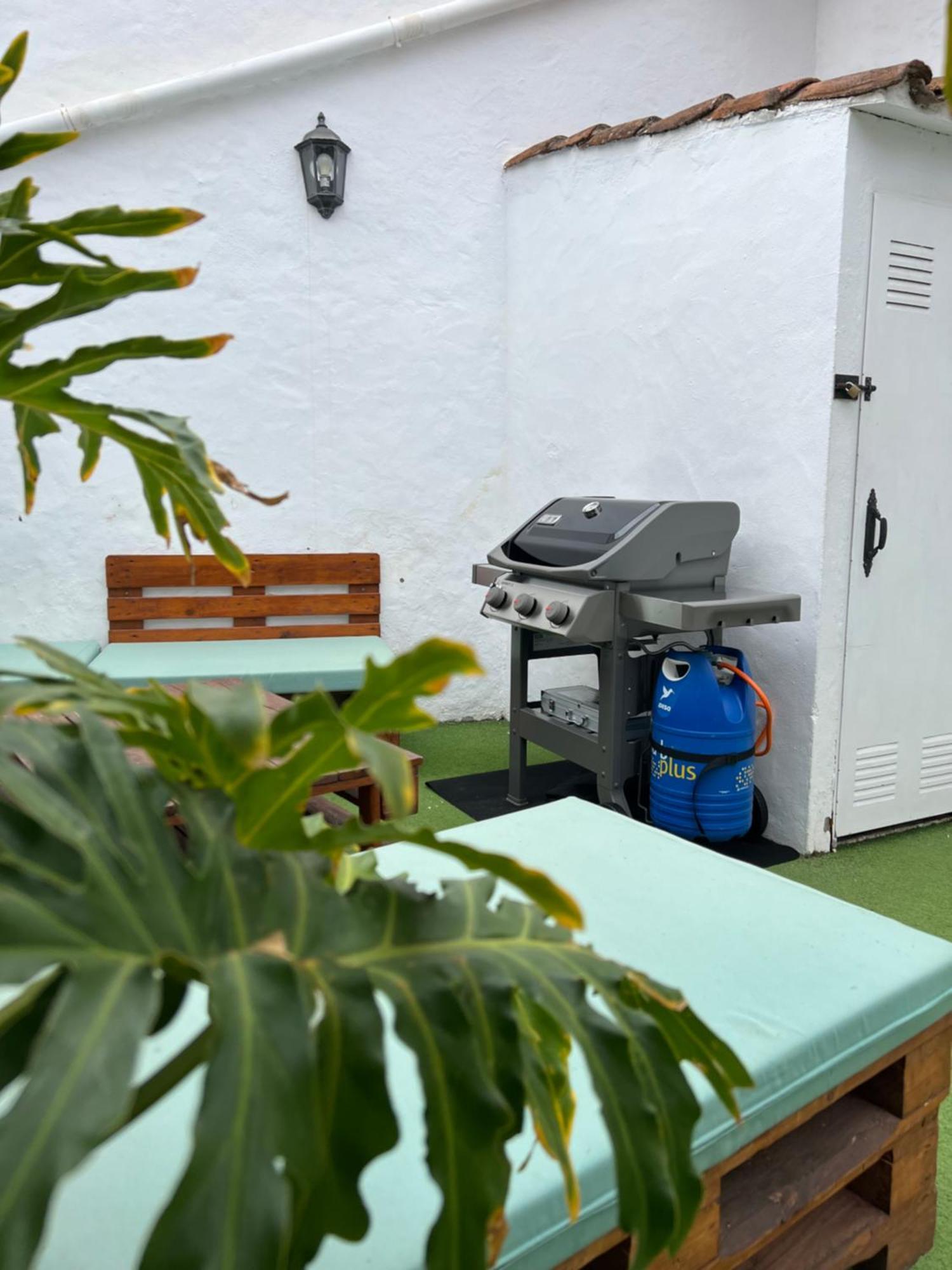 Casona Gildana: Historia, Patrimonio/e-working Holiday home Arucas