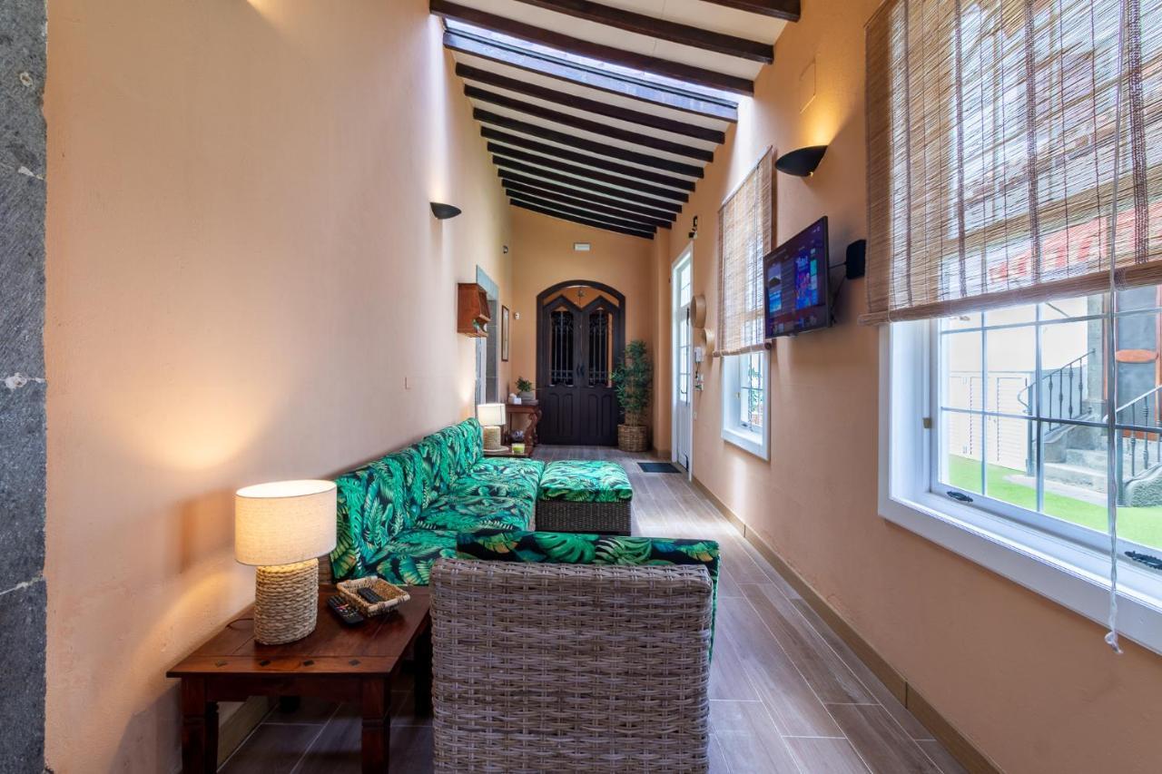 Casona Gildana: Historia, Patrimonio/e-working Hébergement de vacances *