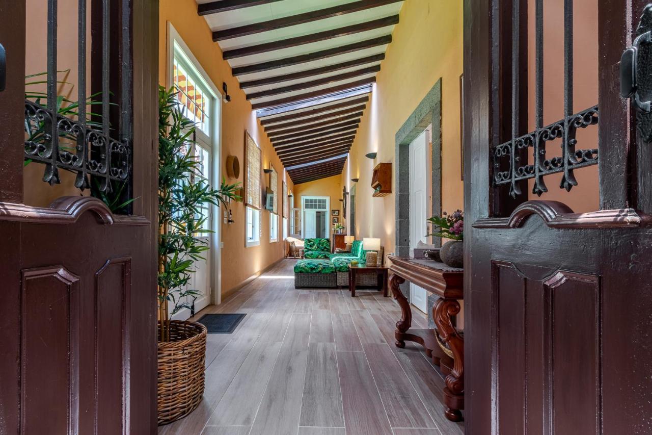 Holiday home Casona Gildana: Historia, Patrimonio/e-working *