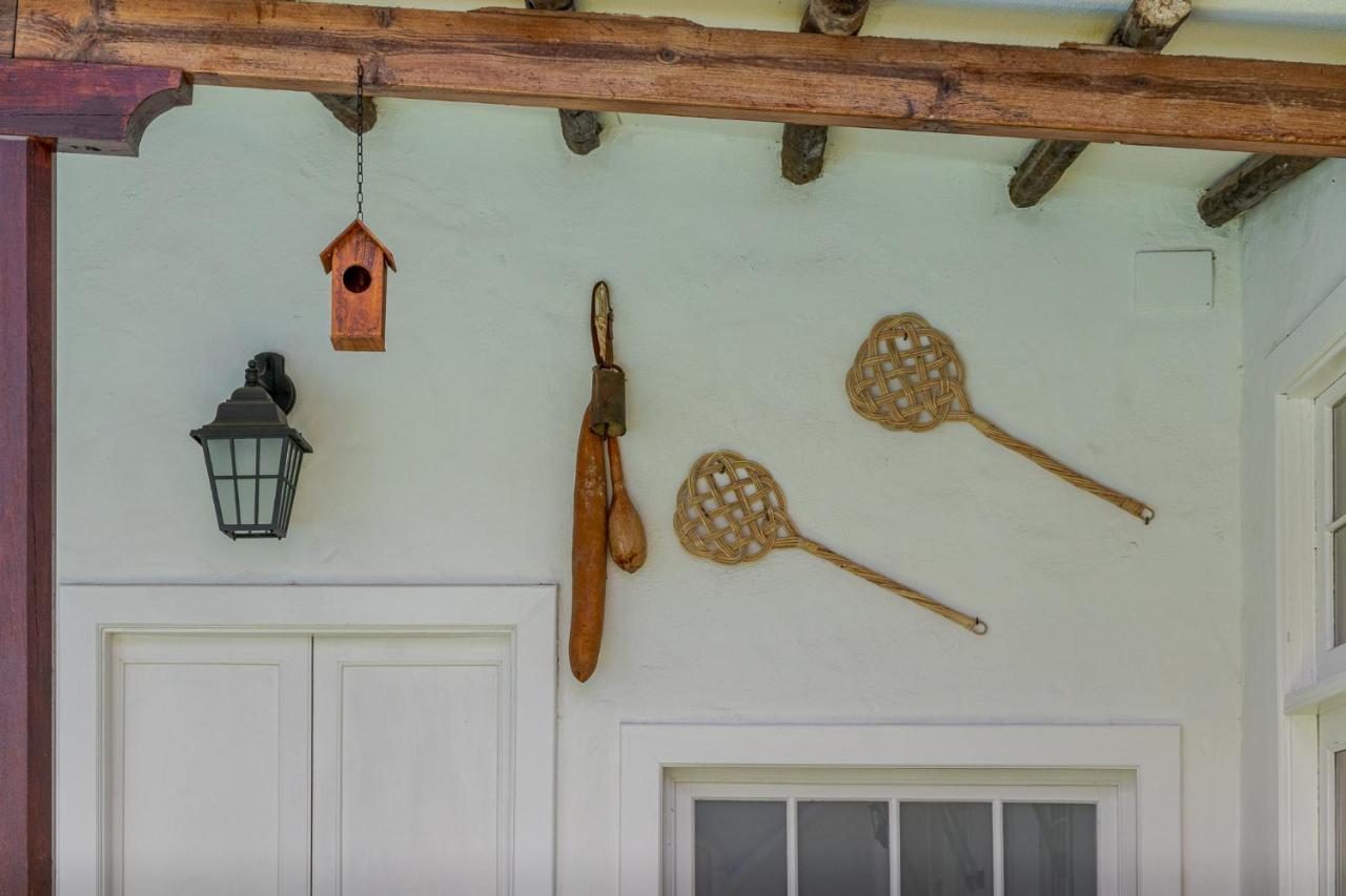 Casona Gildana: Historia, Patrimonio/e-working Holiday home Arucas
