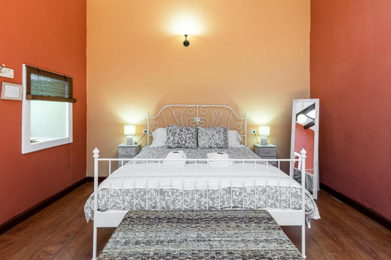 Casona Gildana: Historia, Patrimonio/e-working Holiday home
