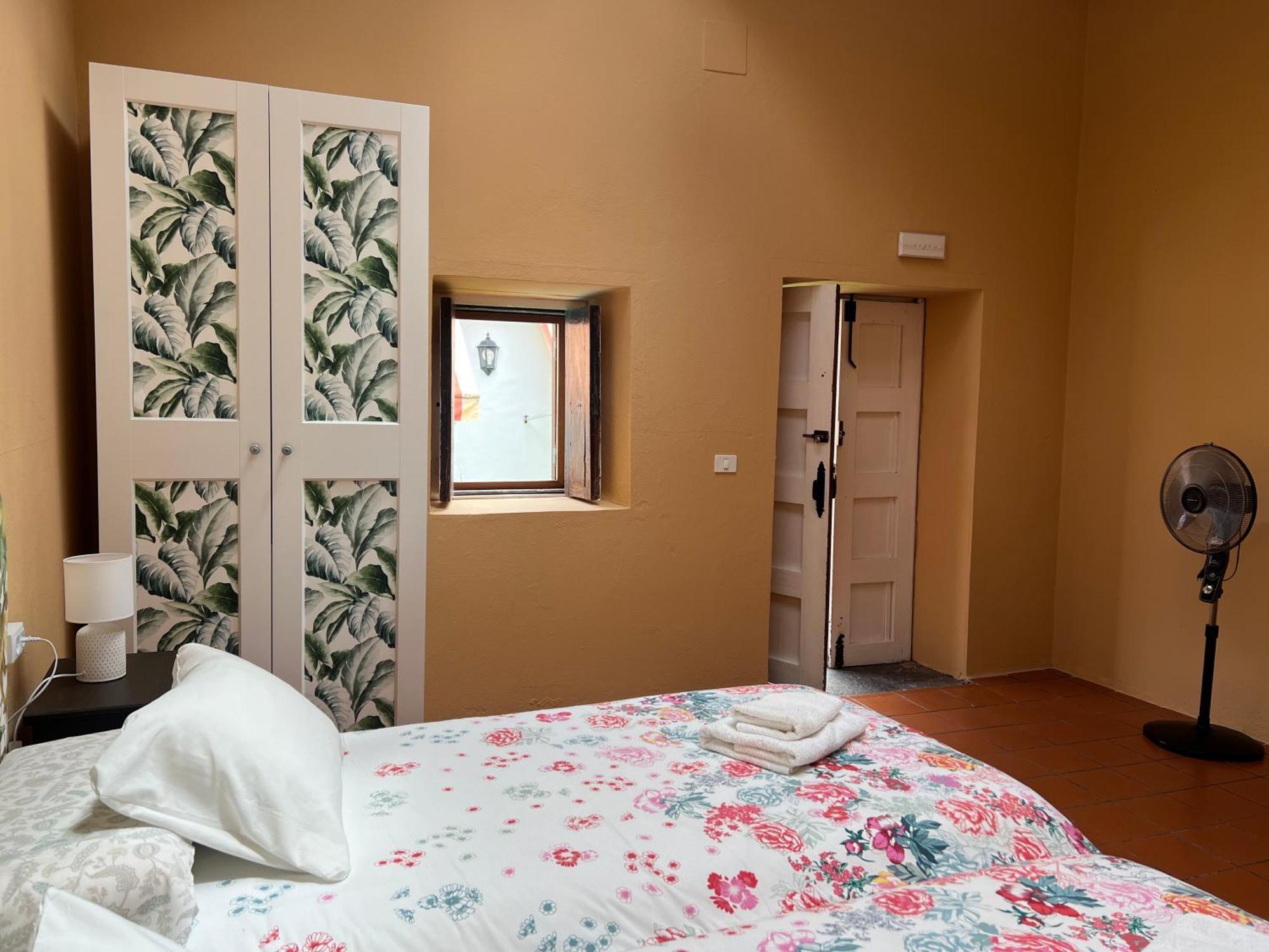 Holiday home Casona Gildana: Historia, Patrimonio/e-working Arucas
